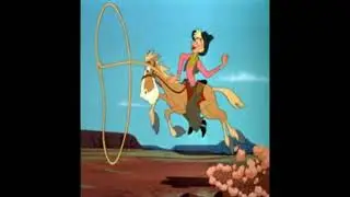 Pecos bill edgar carrera 2025