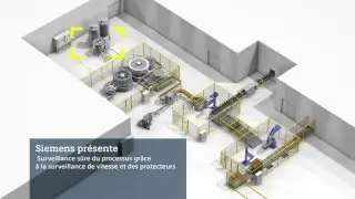 Safety applications, Safety Integrated (FR)