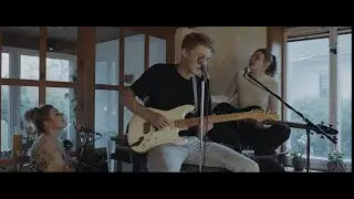 Like a Prayer (Madonna Cover) - Eveningcall