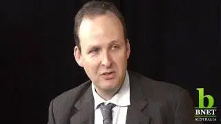 CXOs Unplugged: Robbie Cooke, Wotif