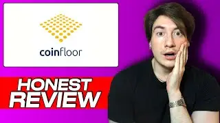 Coinfloor Exchange Review: Honest User Experience & Features Breakdown
