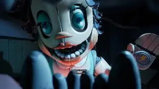 FNAF Secret of The Mimic Part 5
