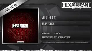 Arch FX - Euphoria