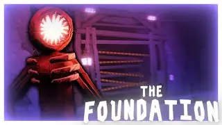 ROBLOX THE FOUNDATION UPDATE