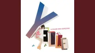 A cause des gar&ccedil;ons (Booster Remix)