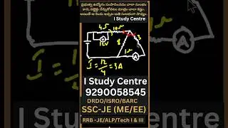 ECET 2023 ECE (Electricity) #job #rrb #drdo #isro #electronic #electrical