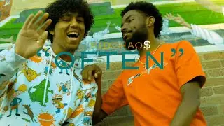 Kid CHAO$ - Often (Official Music Video) SHOT BY @JFFILMS