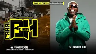 Medley Das Rel&iacute;quias Do MC Saci - DJ Gui Marques