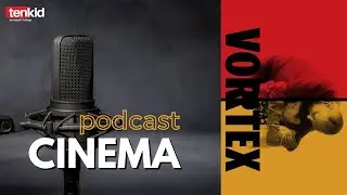 Movie Reviews: Vortex By Gaspar Noe