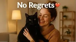 Adopting a Black Cat: 10 Reasons It&rsquo;s the Best Decision Ever