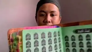 AL QURAN TAGGING SAIZ A6 -BOOKRACKSTORE REVIEW WITH IDDIN RAMLI