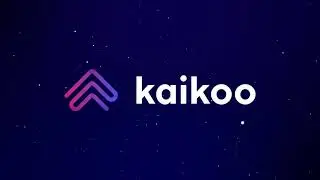 TASKER Sneak peek | Kaikoo