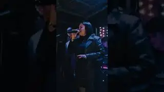 Perd&oacute;name. Paola Cruz y La Banda