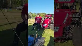 Ark La Tex Speedway play day
