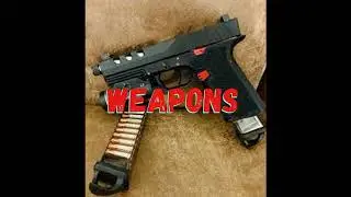 NLE Choppa Type Beat 