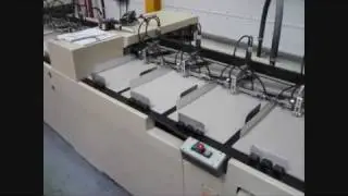 Coltec Setmaster with Fold Stitch and trim @ www.ppm-sales.com