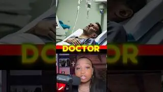 Stage 4 Cancer miracle? 😳🤯 #jesus #faith #supernatural #shortsvideo