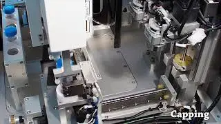 Automated Cell Culture System