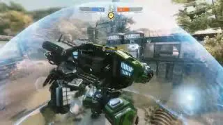 Playing Titanfall 2 Every Day Until the Servers Go Down: Day 73