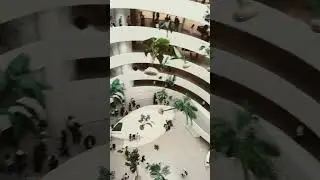 One &ldquo;Pay as you wish&rdquo; visit to Guggenheim museum