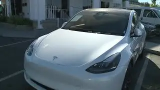 Thinking of getting an electric vehicle? 2026 could be the year to buy