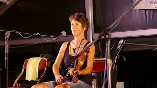 Marsinne Folk Festival  -  Emmanuelle Bouthillier