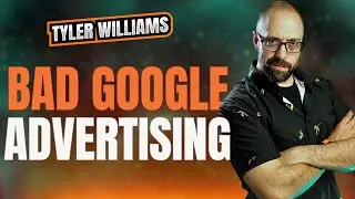 When Google Ads Go Bad - Episode 31 | Mammoth Plumber Podcast
