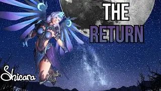 The return of Atlantic All-Stars Mercy - Overwatch season 30