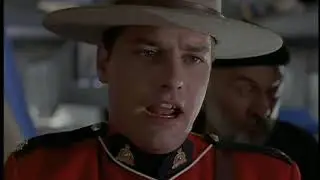 Due South - Ride Forever ('All the Queen's Horses')