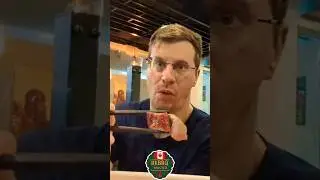 @JeromeForestwood пробует барбекю от HK BBQ Master в Ричмонде, Британская Колумбия 🍖🔥✨🍁🇨🇦