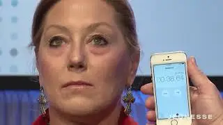 Крем против морщин и отеков  моментальный эффект Instantly Ageless от компании Jeunesse Global.