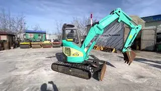 Yanmar B3-5
