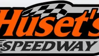 After June's flooding Huset's High Bank Nationals resume