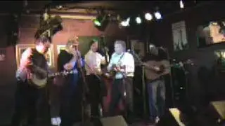 Pistol Packin' Mama - Frank Wakefield Band with Glenn Weiser
