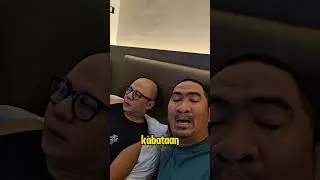 Buwagin na ang Partylist at Sangguniang Kabataan!