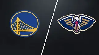 GOLDEN STATE WARRIORS vs NEW ORLEANS PELICANS | NOVEMBER 22, 2022 WARRIORS vs PELICANS LIVE NBA 2K23
