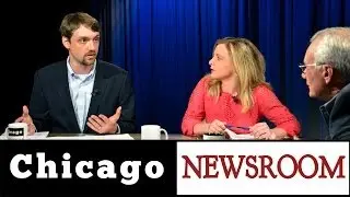 Chicago Newsroom