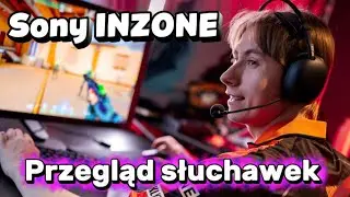 Sony INZONE H9 II zastąpiłyby mi WH-1000XM😮