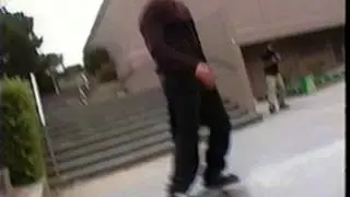 Heath Sherratt Backside flip the nine ollie the twelve.MPG