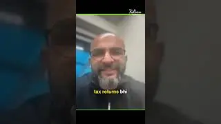 Gul Plaza kee responsibility traders aur builders pay bhi jata hai