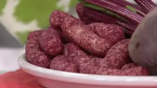 Vegan Rob's 15 Bag Snack Puff Variety Pack on QVC