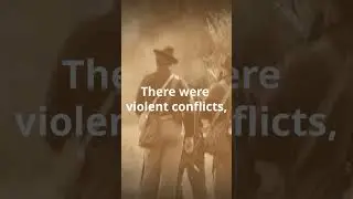 The Truth About 'Red Indians' - A History of Resilience #history #nationalmuseumoftheamericanindian