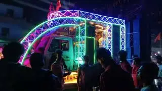 Lalgopal ganj Mela all DJ competition dj vlog Ajay dj nice dj #lalgopalganj #ajaydj #nicedj