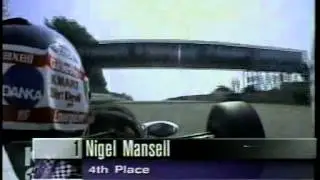 CART 1994 Round 14 Road America Part 3
