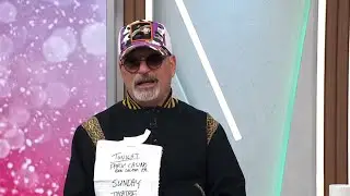 Howie Mandel Loves “America’s Got Talent: Fantasy League” Even More Than 