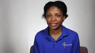 Anna - Video Resume - Project SEARCH 2019