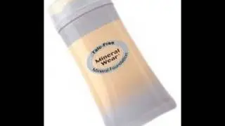 My new favorite summer foundation. REVIEW: Physicians Formula Mineral Wear Liquid Foundation