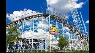 Fun Spot Orlando!!!