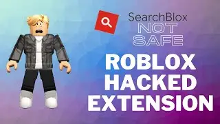 Roblox Chrome Extension Hack