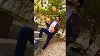 Juggling Balls | Life Every Day Festival #Acting #Modeli #singer #aivideo #dance